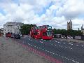 9537  211 Lambeth Bridge Diversion 030813