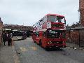 A686MWX Winchester Running Day 190317