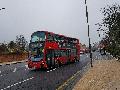 DWL352 DD On 286 Route Eltham High St 030318