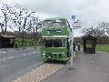 OSF307G L405 Winchester Bus Running Day 190317