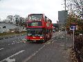 PVL21 51 To Woolwich Taken St Pauls Cray 041204 