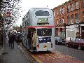 RM1650 (SRM3) NSR 36 Hither Green Stn Last Day 280105