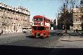 RM219 159 Thornton Heath Clock Tower 1981