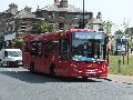 Summer Hill Road Closure Bus Divert 15