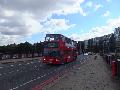 TLA23 148 Lambeth Bridge Diversion 030813