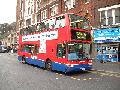 TP392 16 Victoria Station Victoria 071005