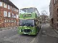 VDV122S L405 Winchester Bus Running Day 2 190317