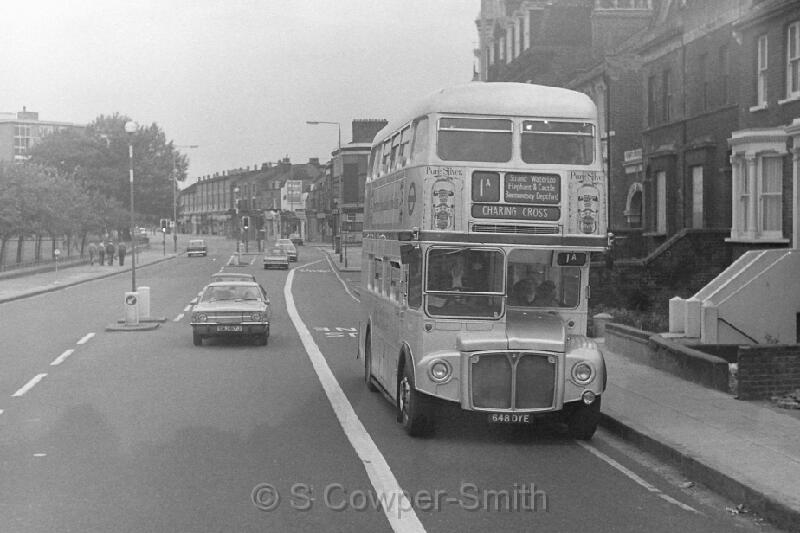 1A,BW19,09,RM1648,1A,CHARING CROSS,EVELYN ST SE8,071977.JPG