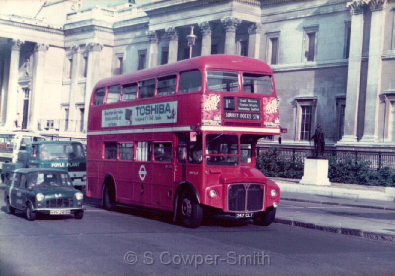 1A,RM1347 1A Surrey Docks Stn 1977.JPG