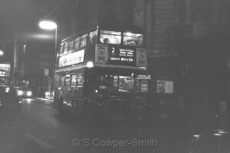 2,BW09,13, RM2024, 2, Golders Green Stn, Victoria, Aug 76.JPG