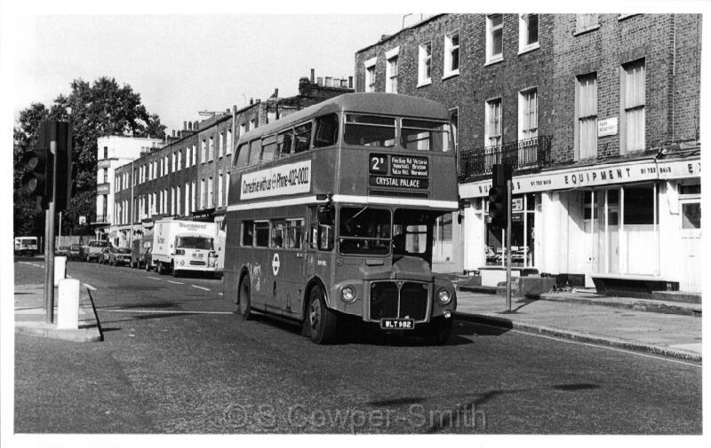2B,RM1982 2B Crystal Palace Park Rd NW1.JPG