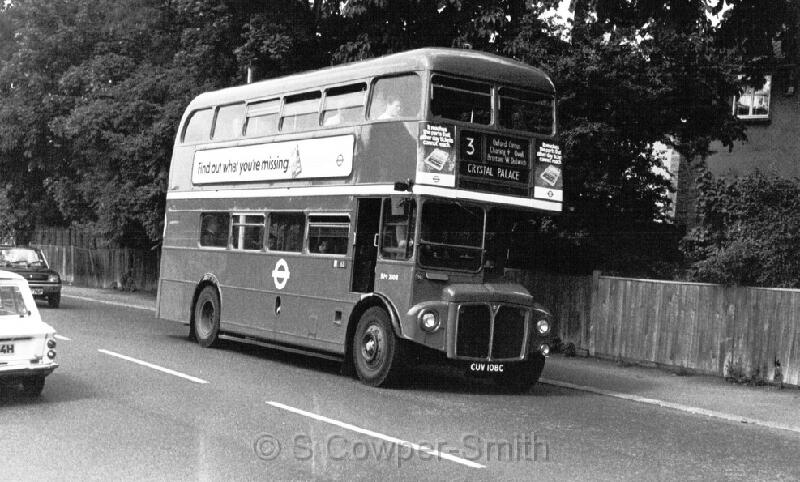 3,RM2108 3 Crystal Palace Alleyn Rd.JPG