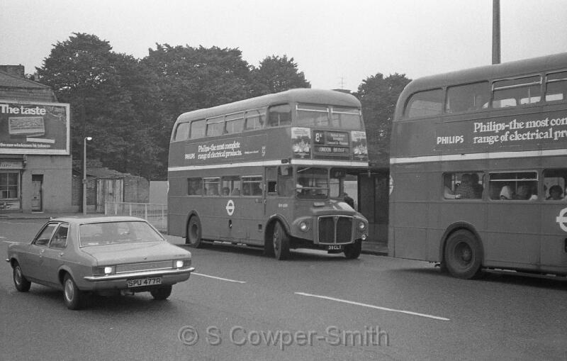 8A,BW60,06,RM1039,8A,LONDON BRIDGE,ROMAN RD,SEPT 1978.jpg