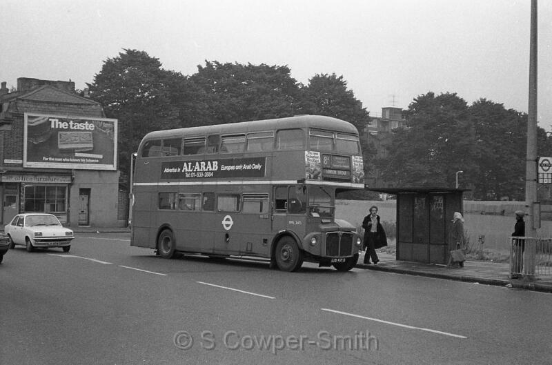 8A,BW60,08,RML2471,8A,LONDON BRIDGE,ROMAN RD,SEPT 1978.jpg