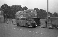 8A,BW60,07,RM1039,8A,LONDON BRIDGE,ROMAN RD,SEPT 1978