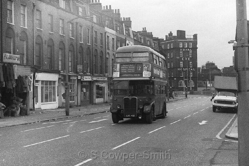 12,BW12,01,RT4053,12,Camberwell Green,London Rd SE1,021977.JPG