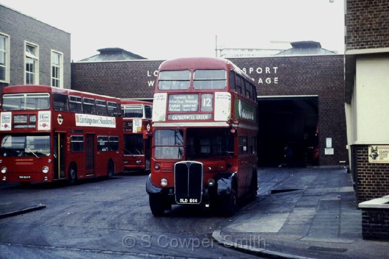 12,S25,12,RT4779,12,CAMBERWELL GREEN,WALWORTH BUS GARAGE,0110977.JPG