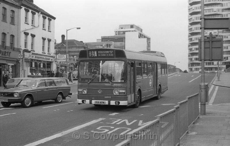 12A,BW56,35,LS071,12A,Riddlesdown Mitchley Hill,East Croydon,Aug 1978.jpg