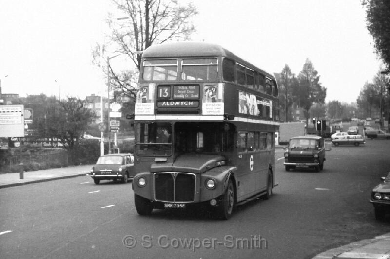 13 BW07,32,RML2735,FINCHLEY RD,13,ALDWYCH,101976.JPG