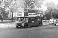 14 BW06,23 RML2632 HYDE PK CNR 14 PUTNEY OXFORD ROAD 101976