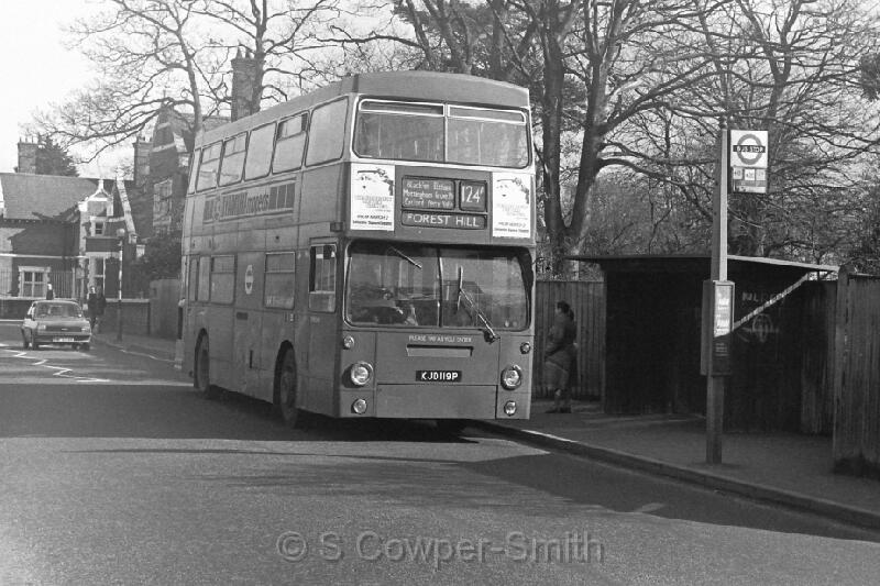 124A,BW27,26,DMS2119,124A,FOREST HILL,BEXLEY HOSPITAL,Feb-78.JPG