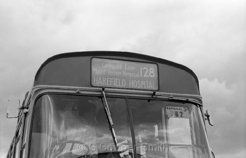 128,BW42,37,,128,HAREFIELD HOSPITAL,HILLINGDON SHOW,24061978.jpg