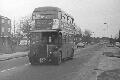 122,BW26,13,RT1658,122,PLUMSTEAD GARAGE,BEXLEYHEATH GARAGE,Feb-78