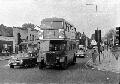 161,BW03,17, RT0549 161 SIDCUP GARAGE FOOTS CRAY HIGH ST OCT76