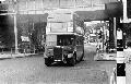 161A,BW03,25 RT2156 161A CHISLEHURST WAR MEMORIAL ELTHAM WELL HALL, OCT76