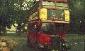 161A,CL23,08,RT2804,161A,WOOLWICH HARE STREET,CHISLEHURST WAR MEMORIAL,AUG 1976,,