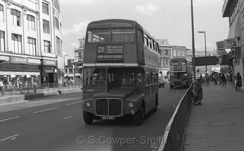 21,BW48,26,RM0843,21,NEW CROSS GARAGE,LEWISHAM HIGH ST,21071978.jpg