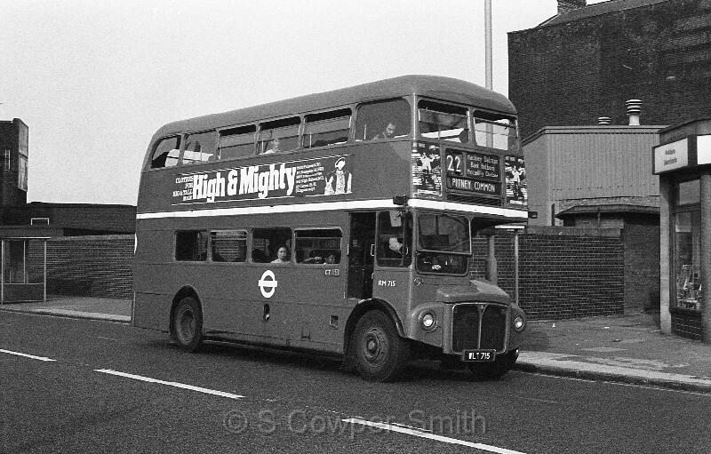 22,BW53,42,RM0715,22,PUTNEY COMMON,BISHOPSGATE E,26081978.jpg