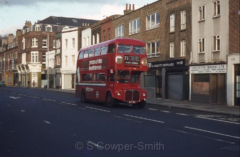22,S36,09,RM1237,22,PUTNEY COMMON,GT EASTERN ST,FEB 1980.jpg