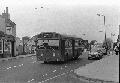 21A BW03,11, SMS175 21A SWANLEY GARAGE FOOTS CRAY OCT76