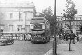 24 BW09,03, NHG732P, 24, Pimlico, Trafalgar Sq, Aug 76