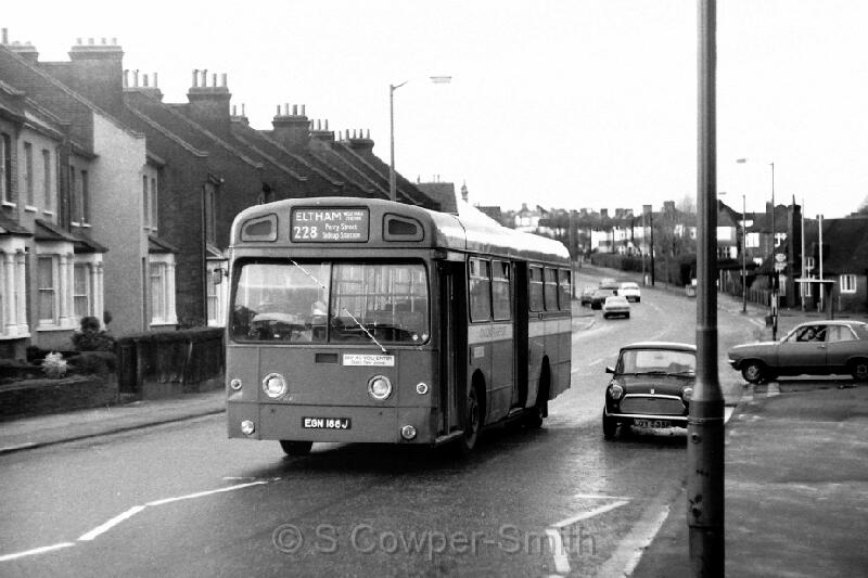 228,BW08,19,SMS188,BELMONT PARADE,228,ELTHAM WELL HALL STATION,111976.JPG