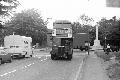 228,BW17,29,RT4567,228,ELTHAM WELL HALL STATION, CHISLEHURST WAR MEMORIAL,19051977