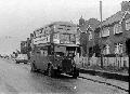 229,BW03,09, RT1341 229 WOOLWICH HARE STREET ORPINGTON STN OCT76