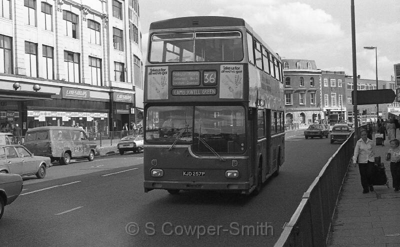 36B,BW48,21,MD057,36B,CAMBERWELL GREEN,LEWISHAM HIGH ST,21071978.jpg