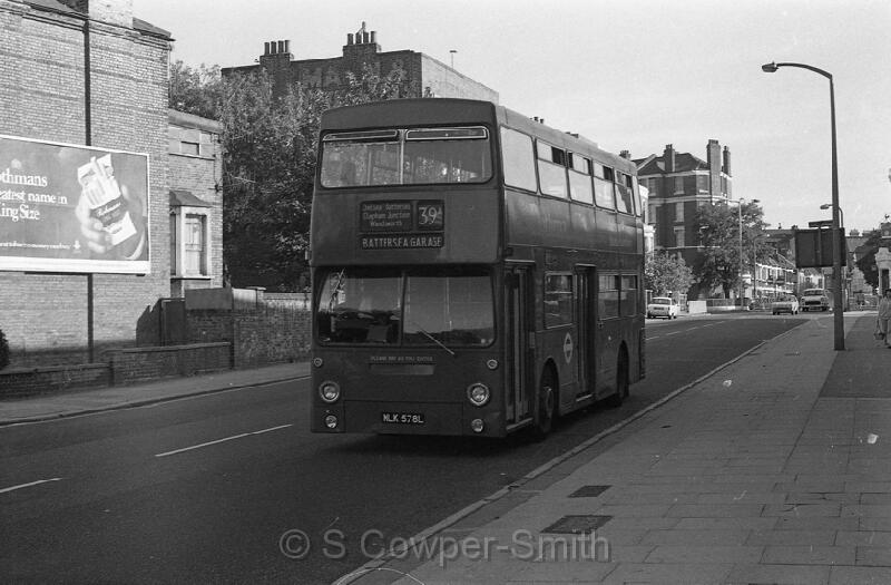 39A,BW64,13,DMS0578,39A,BATTERSEA GARAGE,BATTERSEA BRIDGE RD,010978.jpg