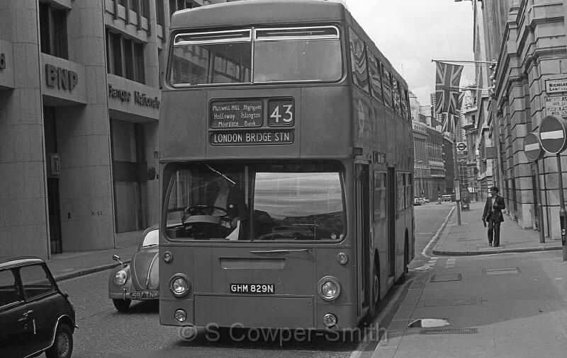 43,BW50,02,DM1829,43,LONDON BRIDGE STN,KING WILLIAM ST EC,01081978.jpg