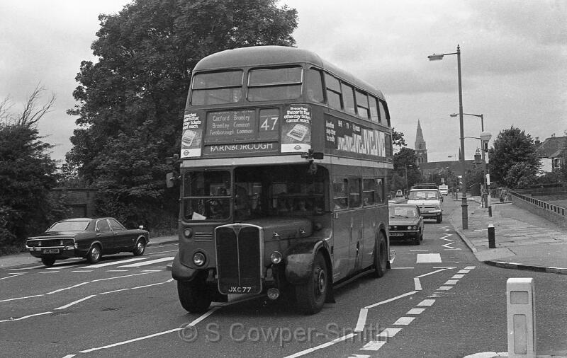 47,BW46,34,RT0714,47,FARNBOROUGH,BROMLEY COMMON CROWN BR2,01071978.jpg
