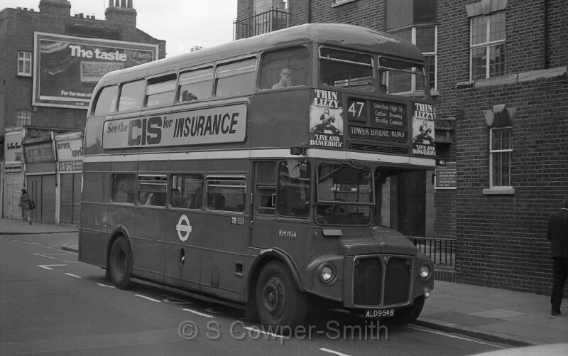 47,BW52,13,RM1954,47,TOWER BRIDGE ROAD,DEPTFORD HIGH ST SE8,01081978.jpg