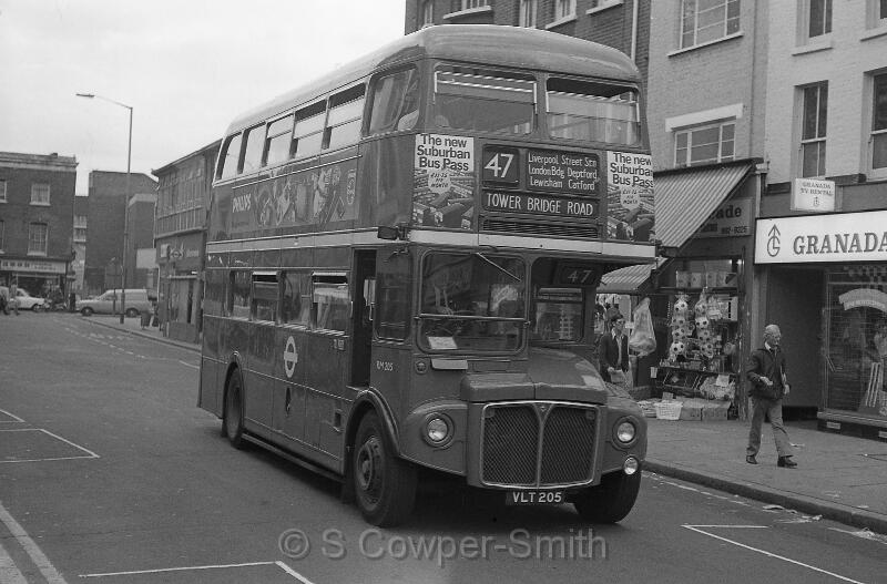 47,BW52,15,RM0205,47,TOWER BRIDGE ROAD,DEPTFORD HIGH ST SE8,01081978.jpg