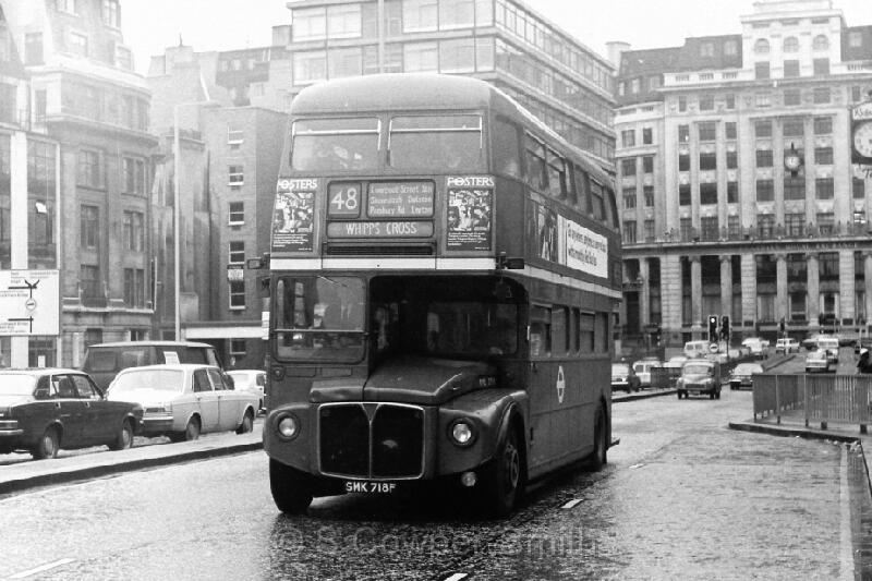 48 BW06,03 RML2718 LONDON BRIDGE 48 WHIPPS CROSS 101976.JPG