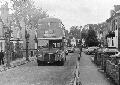 477,BW03,06A, RMC1483 477 DARTFORD ORPINGTON OCT76