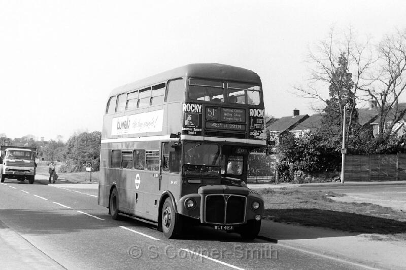51A,BW17,26,RM0423,51A,GREEN ST GREEN, GREEN ST GREEN,20051977.JPG