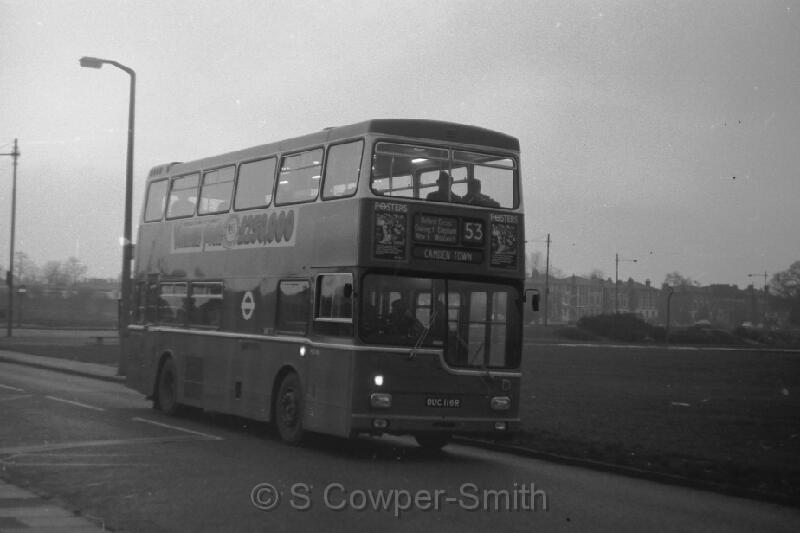 53,BW10,10,MD116,53,Camden Town,Blackheath, 011977.JPG