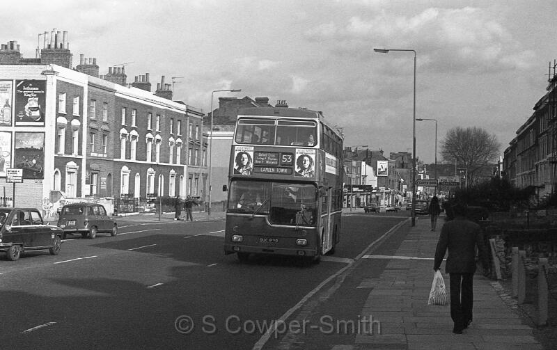 53,BW30,07,MD123,53,Camden Town,New Cross Rd Mornington Rd,Mar 78.jpg