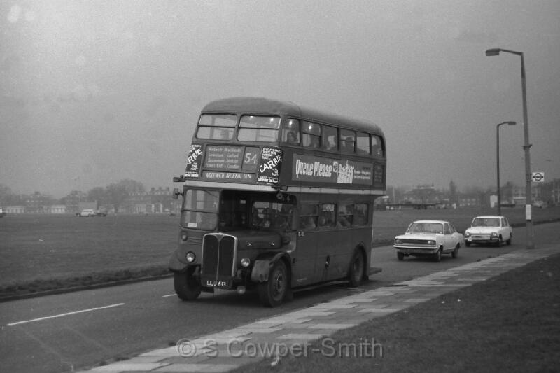 54,BW10,08,RT3254,54,Woolwich Arsenal Stn,Blackheath,011977.JPG